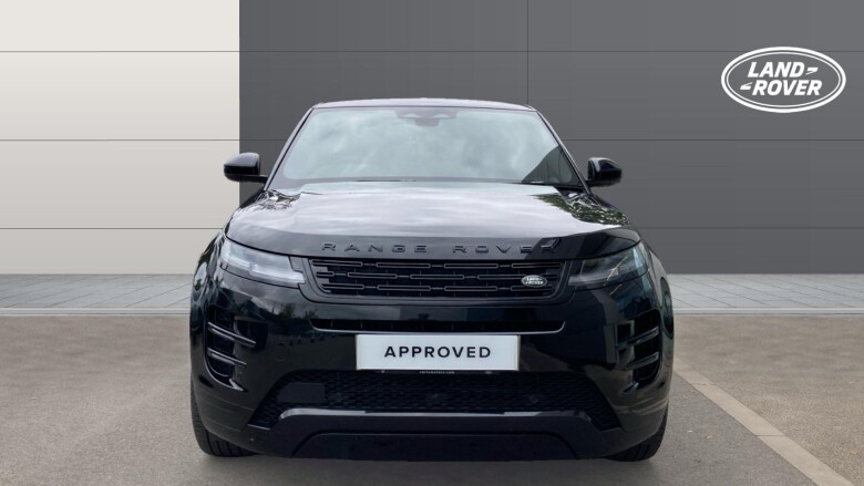 Land Rover Range Rover Evoque 2.0 D200 Dynamic SE 5dr Auto Diesel Hatchback